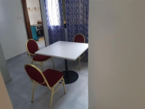 Grand studio à 100 m de la plage